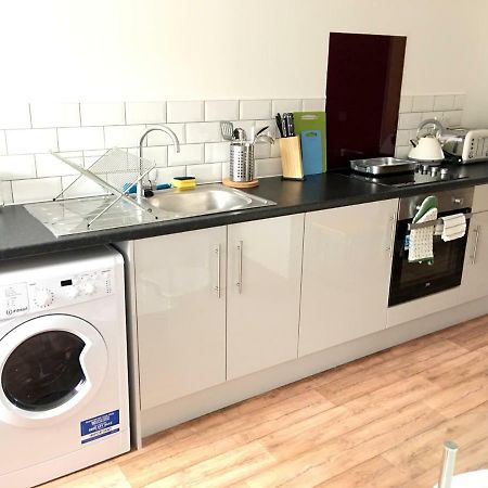 Phoenix House Apartments Уолсолл Экстерьер фото