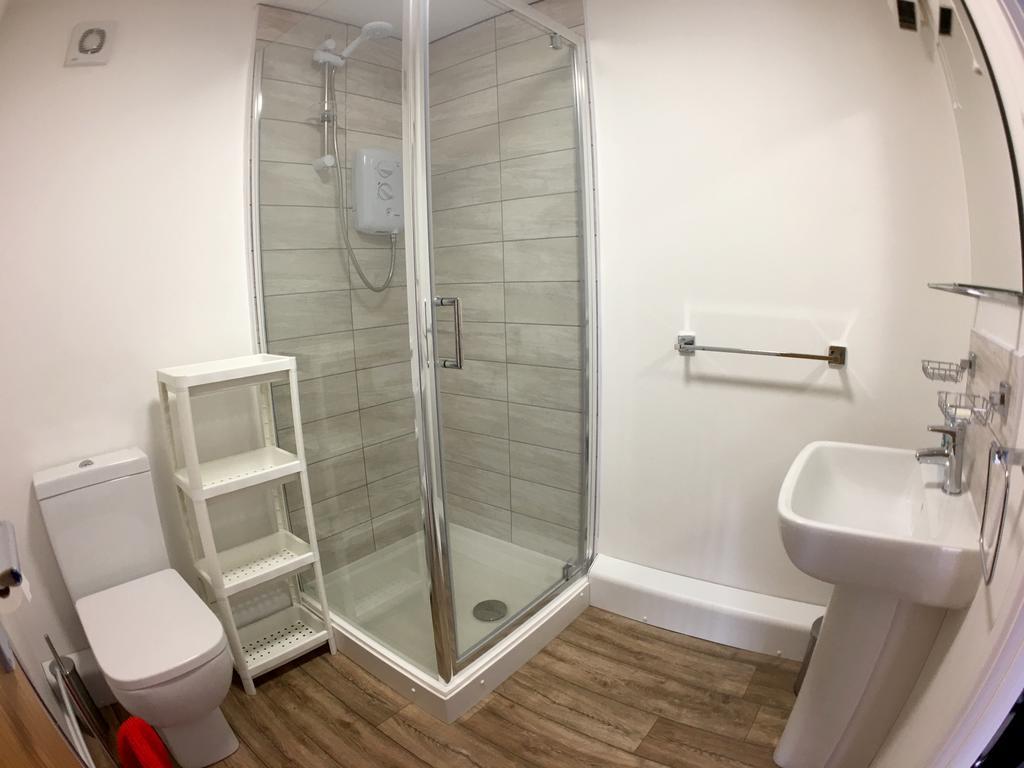 Phoenix House Apartments Уолсолл Экстерьер фото
