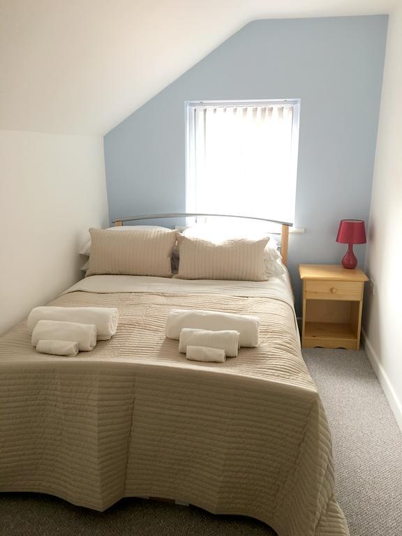 Phoenix House Apartments Уолсолл Экстерьер фото