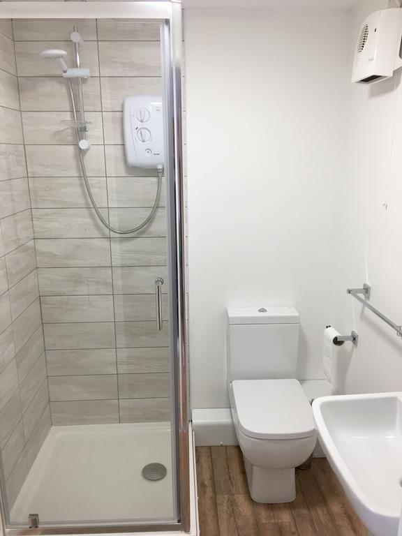 Phoenix House Apartments Уолсолл Экстерьер фото